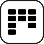 Kanban SVG Icon